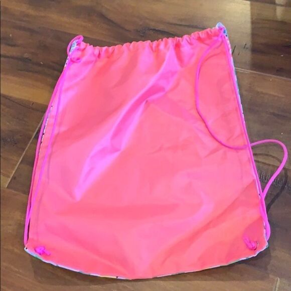 𝅺FRUIT and Floral Backpack - Picture 4 of 8